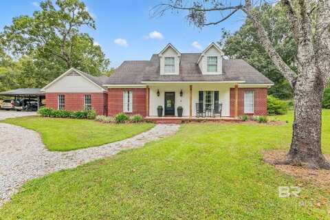 8455 Hooks Road, Bay Minette, AL 36507