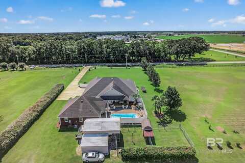 15896 County Road 73, Foley, AL 36535