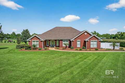 15896 County Road 73, Foley, AL 36535