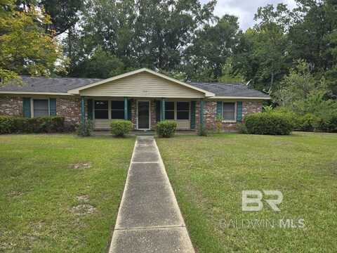 104 Rosemary Avenue, Brewton, AL 36426