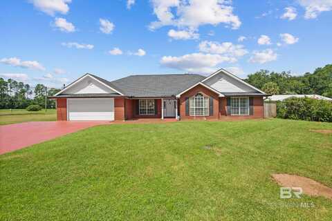 1891 N Juniper Street, Foley, AL 36535