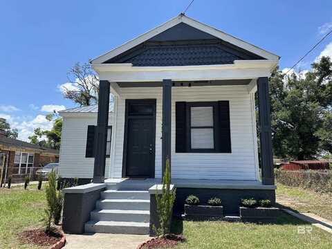354 S Dearborn Street, Mobile, AL 36603