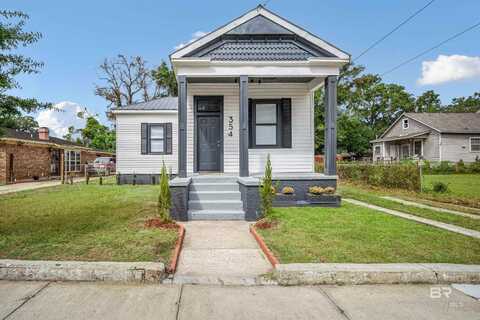 354 S Dearborn Street, Mobile, AL 36603