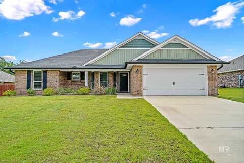 22973 Ridgewood Drive, Robertsdale, AL 36567
