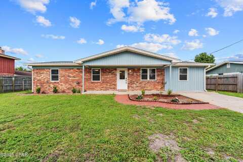 153 N Gay Avenue, Panama City, FL 32404
