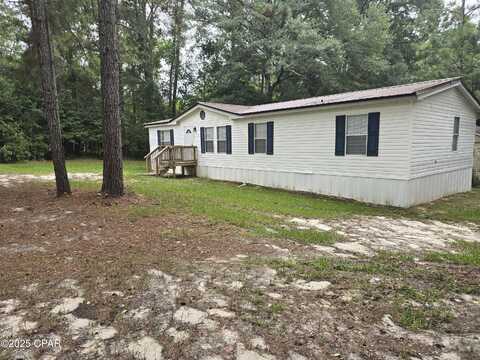 1001 General Street, Havana, FL 32333