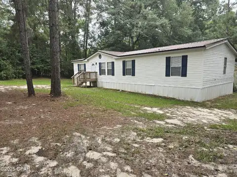 1001 General Street, Havana, FL 32333