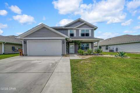 336 Bridge Harbor Drive, Panama City, FL 32404