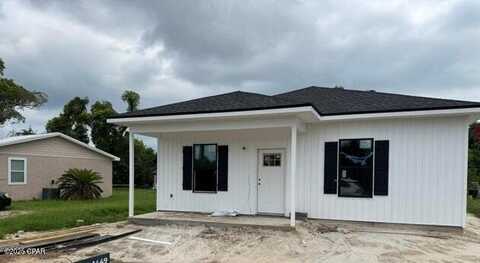 2601 E 6th Street, Panama City, FL 32401