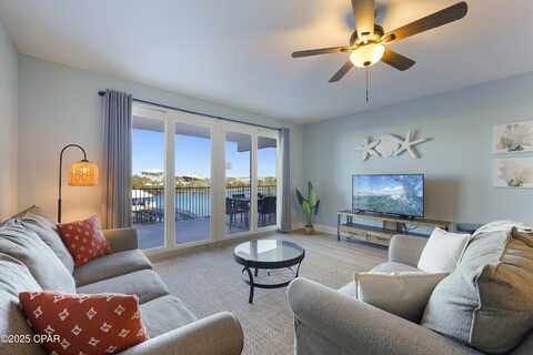 9860 S Thomas Drive, Panama City Beach, FL 32408