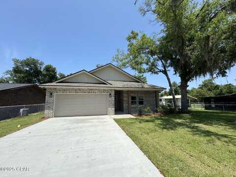 4573 Cedar Street, Panama City, FL 32404