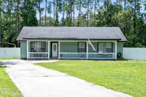 39 Burlington Circle, Beaufort, SC 29906