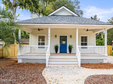 918 La Chere Street, Beaufort, SC 29902