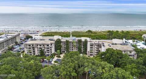11 S Forest Beach Drive, Hilton Head Island, SC 29928
