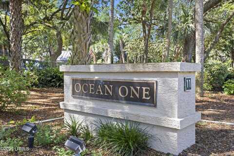 11 S Forest Beach Drive, Hilton Head Island, SC 29928