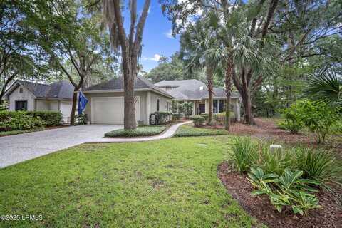 1119 Palmetto Point, Saint Helena Island, SC 29920