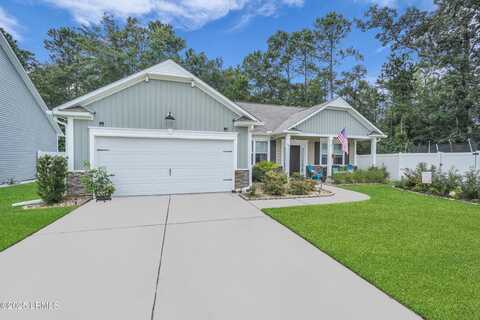 17 Alden Court, Bluffton, SC 29910