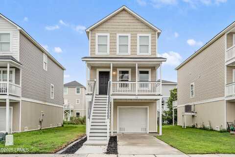 16 Island Breeze Lane, Beaufort, SC 29907