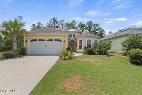 794 Tiki Terrace, Hardeeville, SC 29927