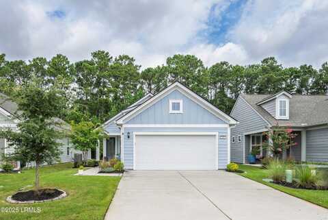 389 Blue Jay Lane, Okatie, SC 29909