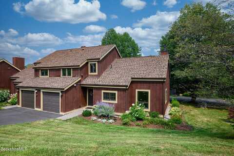 26 Thistle Path, Williamstown, MA 01267