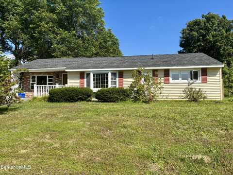 44 Eleanor Rd, Dalton, MA 01226