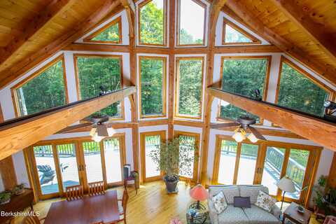 124 Skyline Trail, Chester, MA 01011
