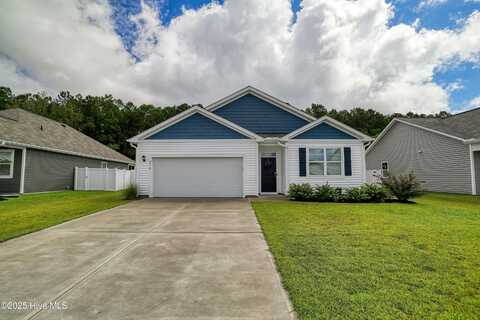 2112 Bella Point Drive SE, Bolivia, NC 28422