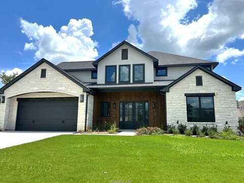 3025 Silverbell Court, Bryan, TX 77807