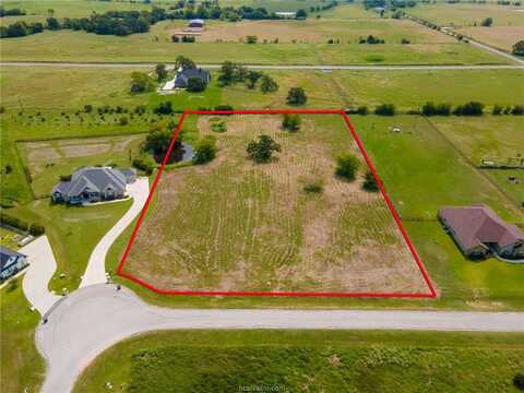 0000 Scarborough Drive, Iola, TX 77861