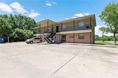 609 Wades, Navasota, TX 77868