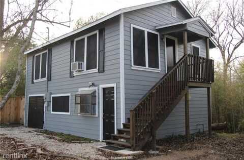 300 South Haswell Drive, Bryan, TX 77803