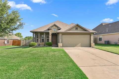 303 Boulder Drive, Navasota, TX 77868
