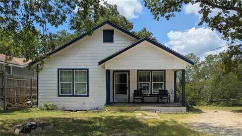 306 Harvey Street, Bryan, TX 77803