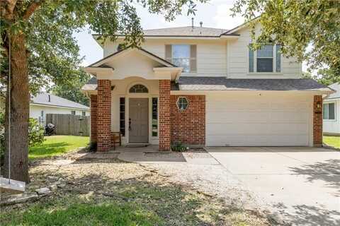 15304 Faircrest Court, College Station, TX 77845