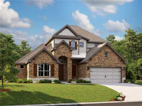 3649 Slocum Hill Drive, College Station, TX 77845