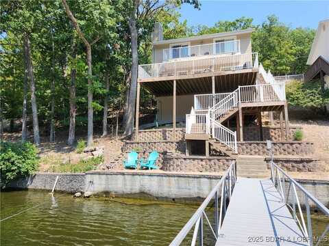 189 Ginger Road, Lake Ozark, MO 65049