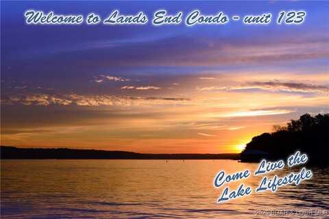 1200 Lands End Parkway unit: 123, Osage Beach, MO 65065