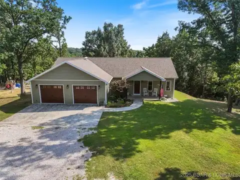 1446 Highway 52, Tuscumbia, MO 65082