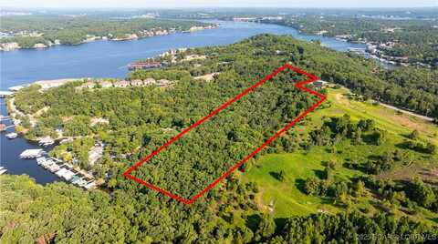 Bluff Drive, Osage Beach, MO 65065