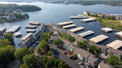 237 Southwood Shores Drive unit: 2B, Lake Ozark, MO 65049