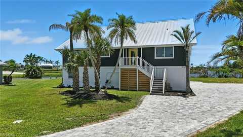 9127 Mockingbird, SANIBEL, FL 33957