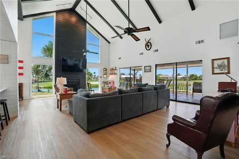 9127 Mockingbird, SANIBEL, FL 33957