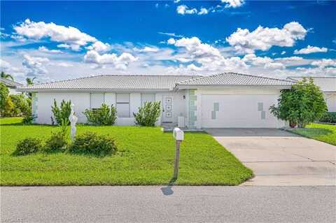 110 Hibiscus, PUNTA GORDA, FL 33950