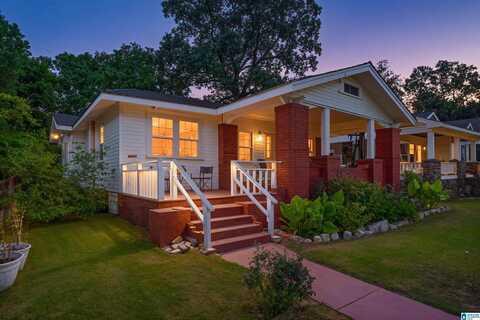 1431 28TH STREET, BIRMINGHAM, AL 35234