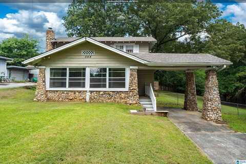 544 PARK ROAD, PLEASANT GROVE, AL 35127