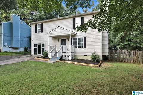 2307 PENTLAND DRIVE, BIRMINGHAM, AL 35235