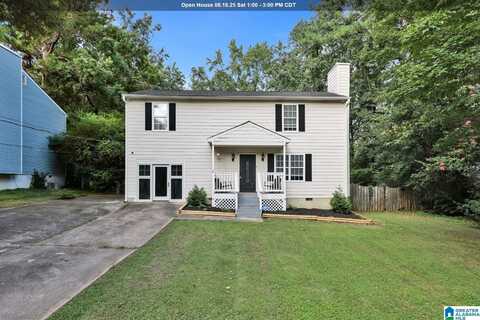 2307 PENTLAND DRIVE, BIRMINGHAM, AL 35235