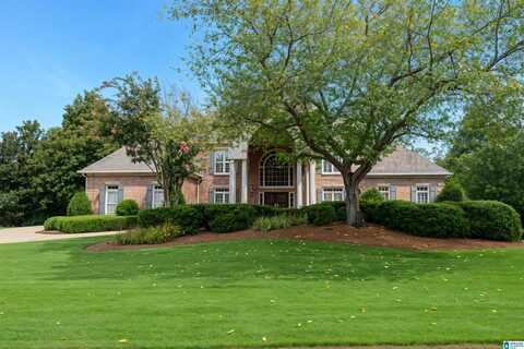 2119 LAKE HEATHER WAY, BIRMINGHAM, AL 35242