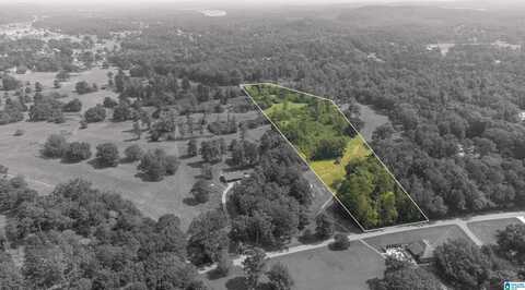 3080 EASONVILLE ROAD, PELL CITY, AL 35128